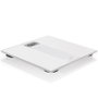 Laica PS1054 Báscula de baño electrónica Blanca